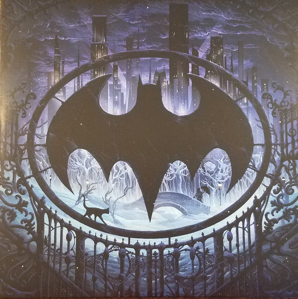 Batman Returns (Expanded Motion Picture Score)